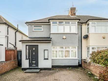 Whitton Waye, Hounslow Central TW3, Image 1