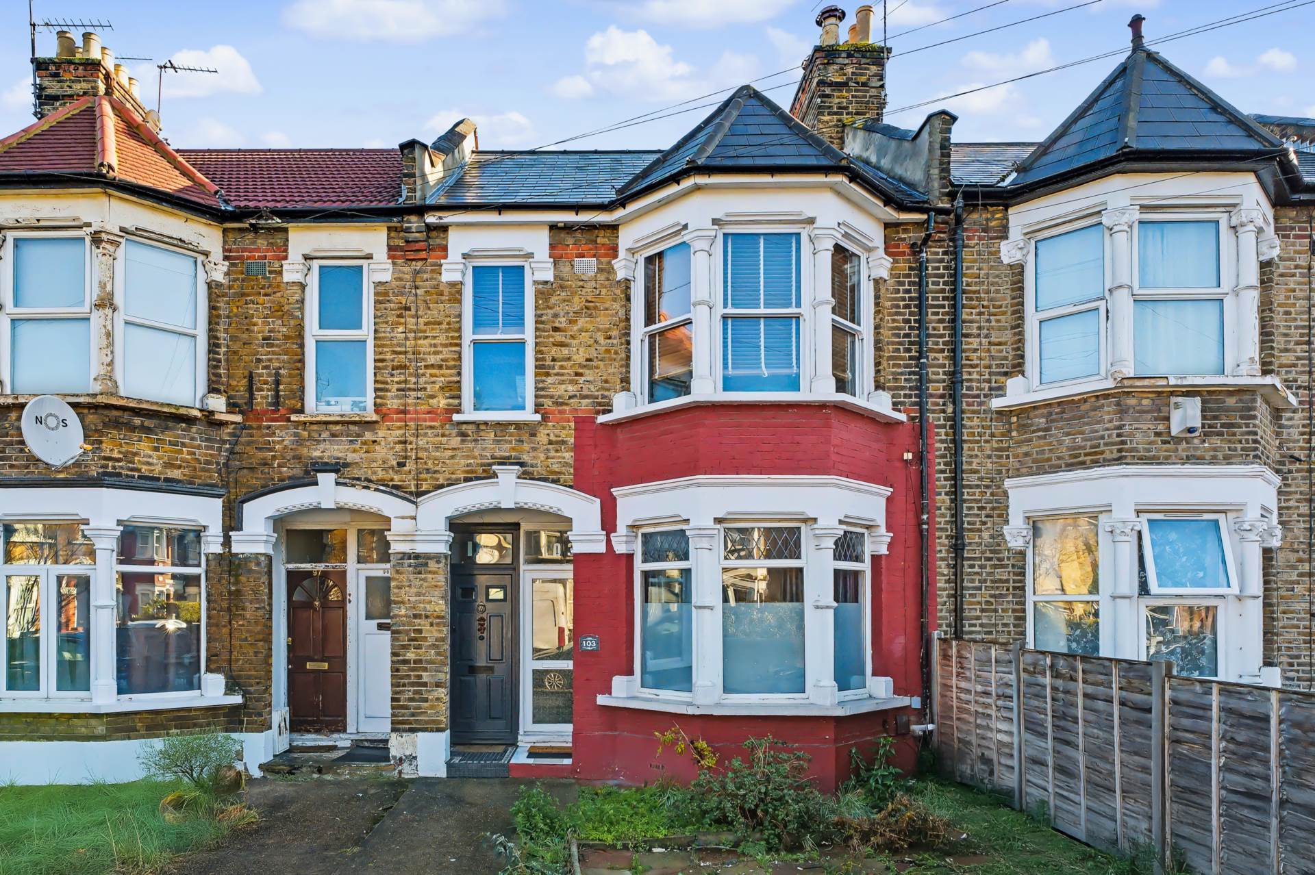 Shelbourne Road, Tottenham N17, Image 5