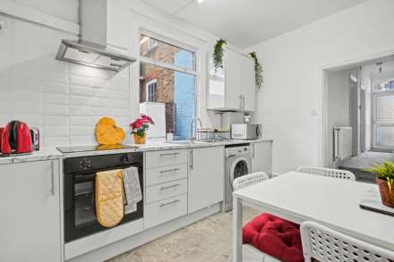 Shelbourne Road, Tottenham N17, Image 1