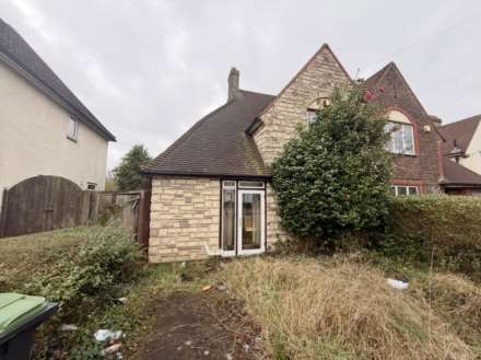 Property For Sale Church Street, Lower Edmonton, London