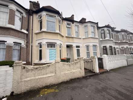 Property For Sale Bartle Avenue, East Ham, London