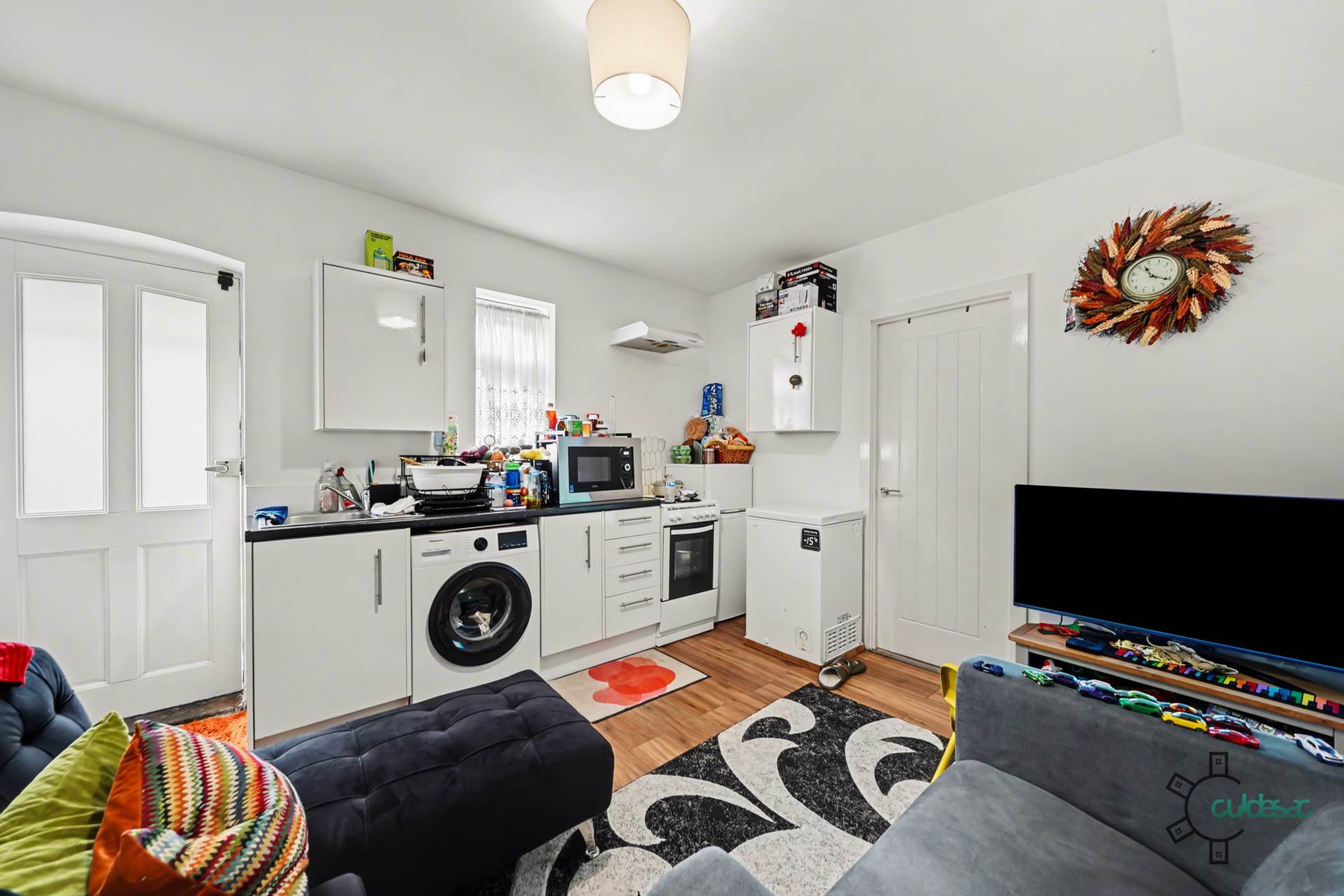 Baker Street, Enfield EN1, Image 1