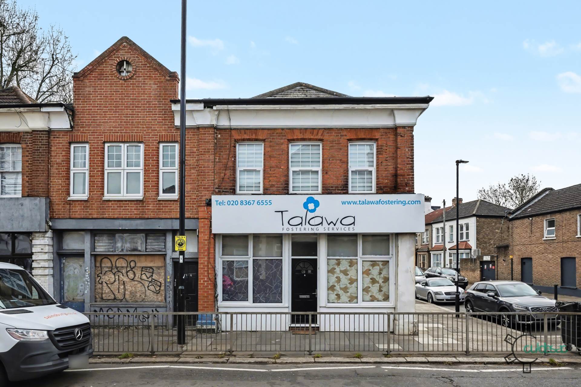 Baker Street, Enfield EN1, Image 5