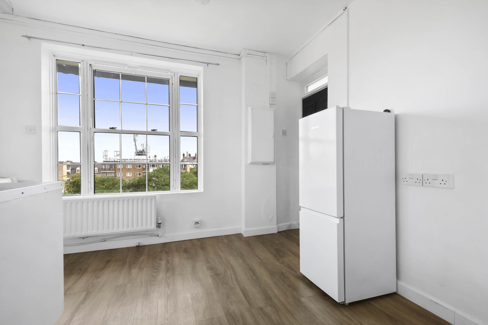 Twyford House, Islington N5, Image 10