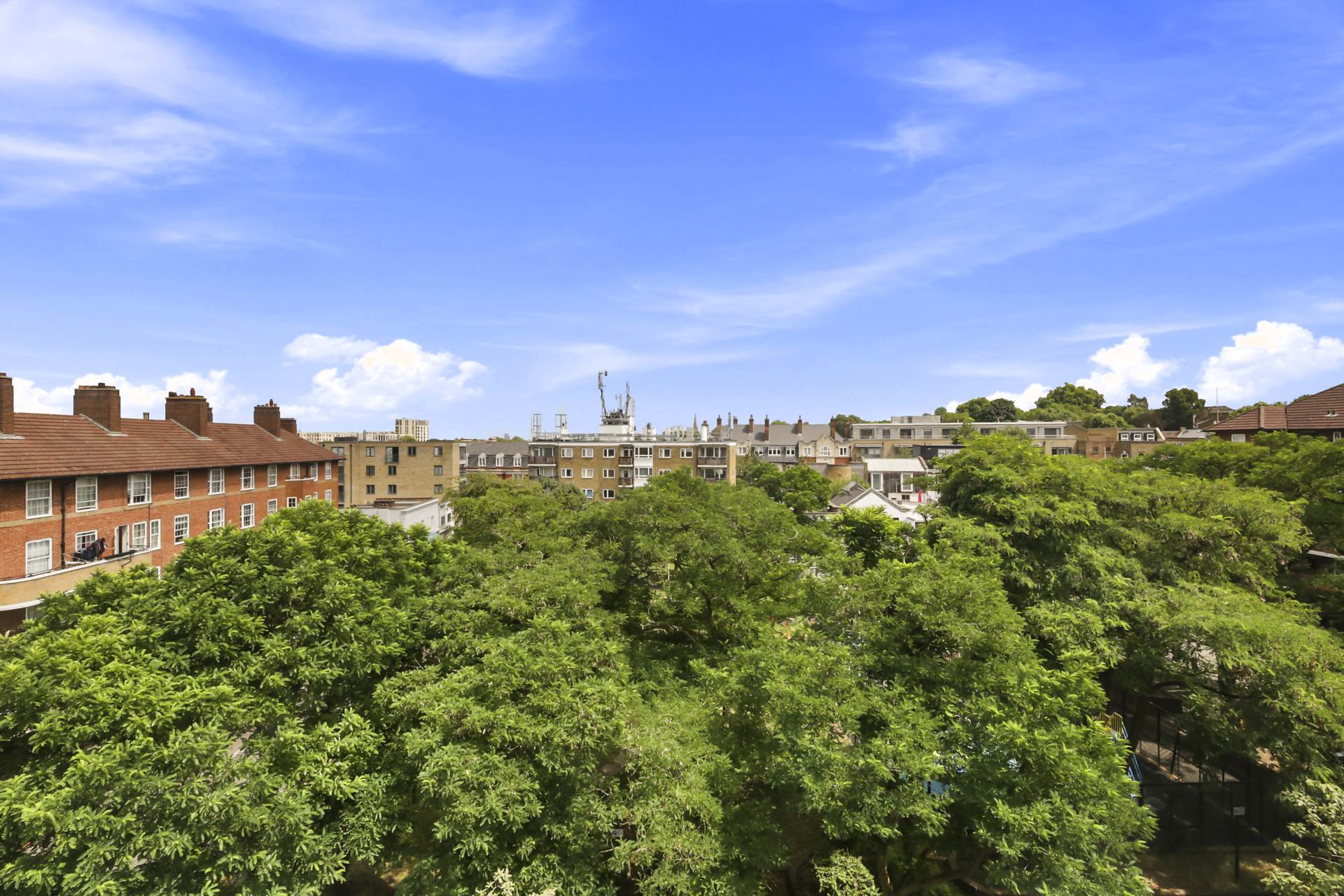 Twyford House, Islington N5, Image 12