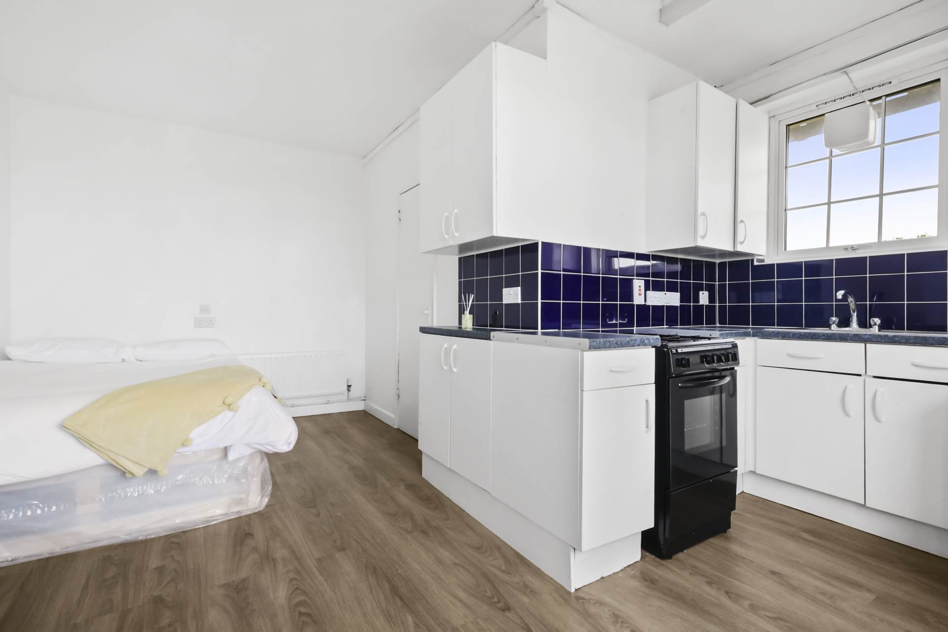 Twyford House, Islington N5, Image 3