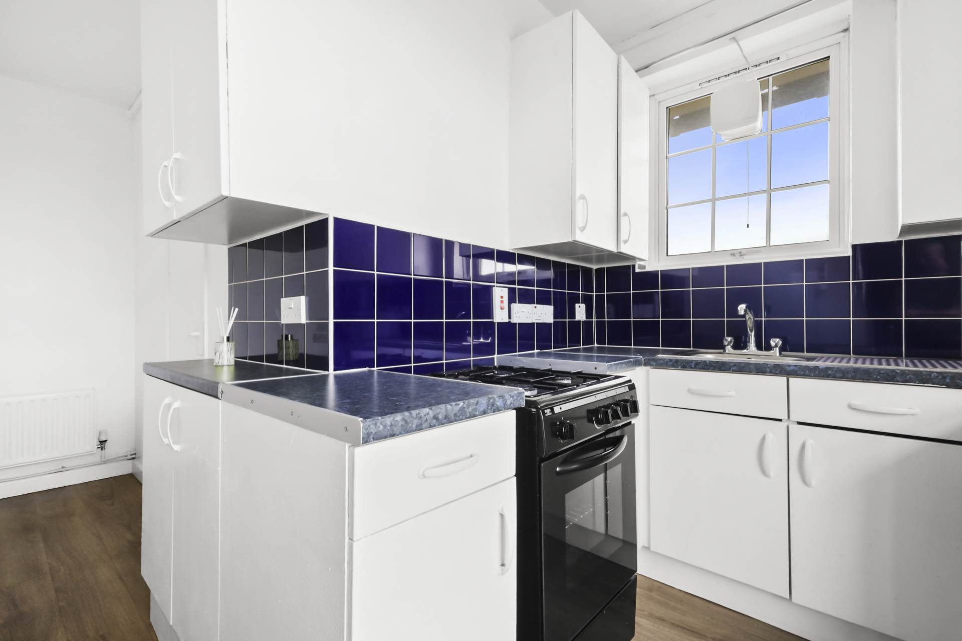 Twyford House, Islington N5, Image 4
