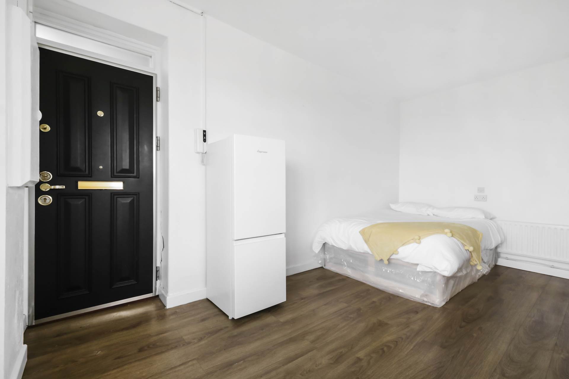 Twyford House, Islington N5, Image 7
