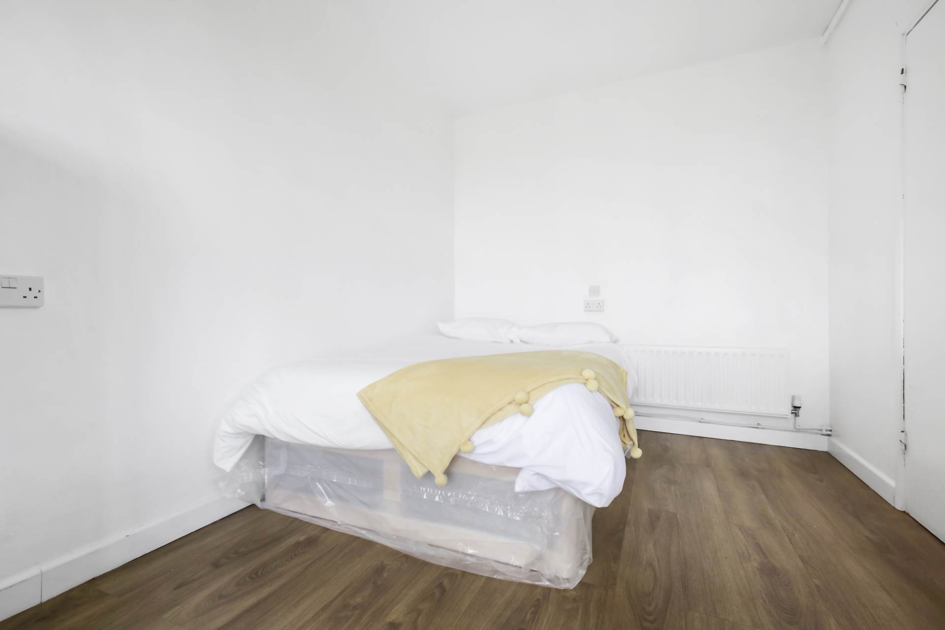 Twyford House, Islington N5, Image 8