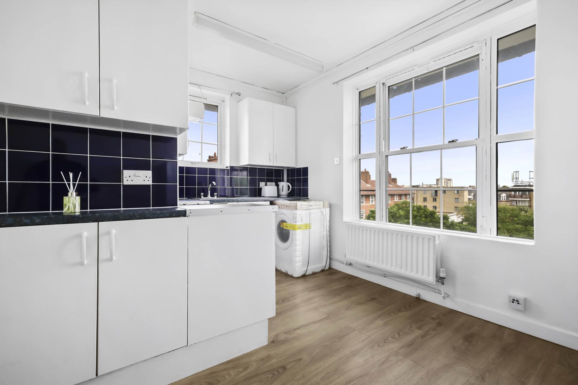 Twyford House, Islington N5, Image 9