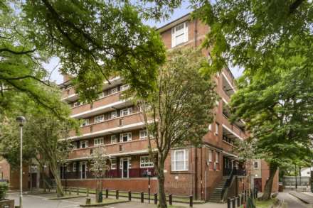 Property For Sale Twyford House, London