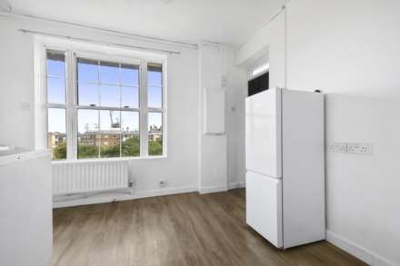 Twyford House, Islington N5, Image 10