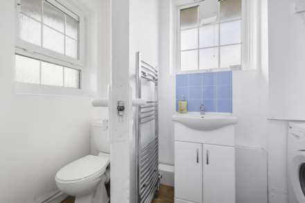 Twyford House, Islington N5, Image 11