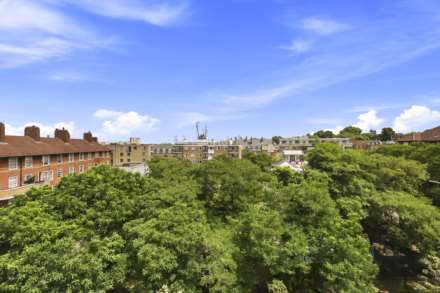 Twyford House, Islington N5, Image 12