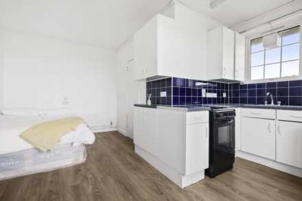 Twyford House, Islington N5, Image 3
