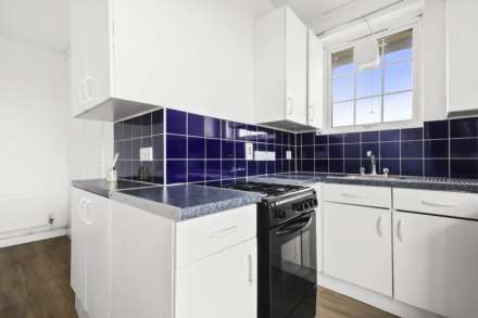 Twyford House, Islington N5, Image 4