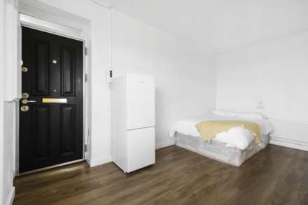 Twyford House, Islington N5, Image 7