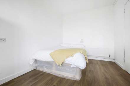 Twyford House, Islington N5, Image 8