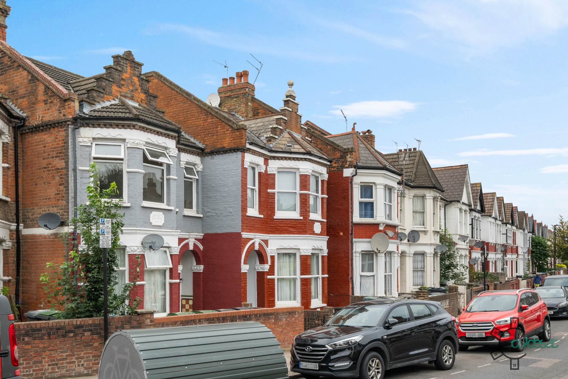 Mount Pleasant Road, Tottenham N17, Image 13
