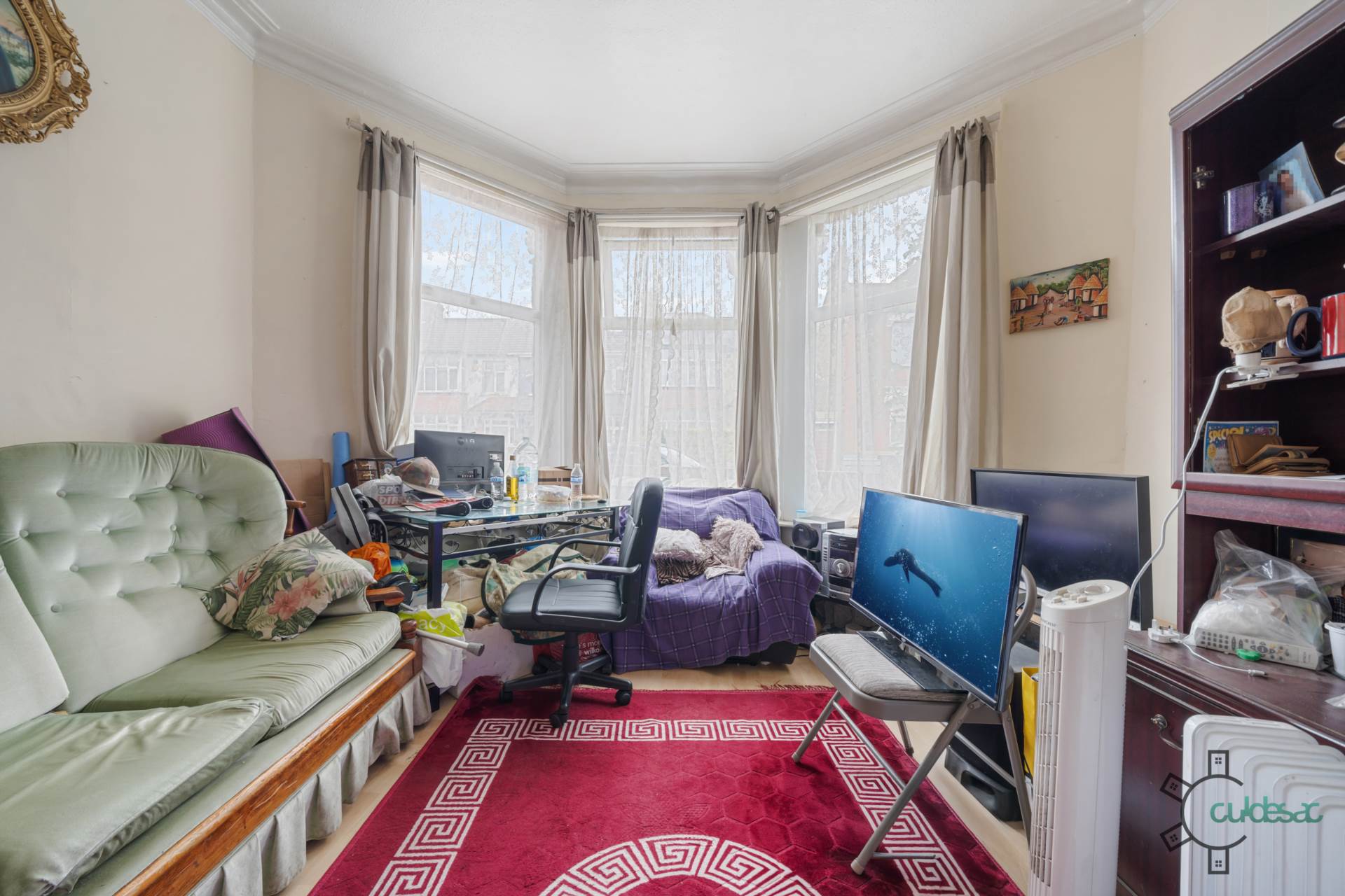 Mount Pleasant Road, Tottenham N17, Image 14