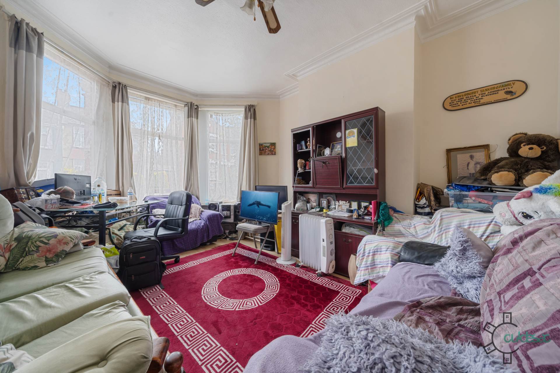 Mount Pleasant Road, Tottenham N17, Image 2