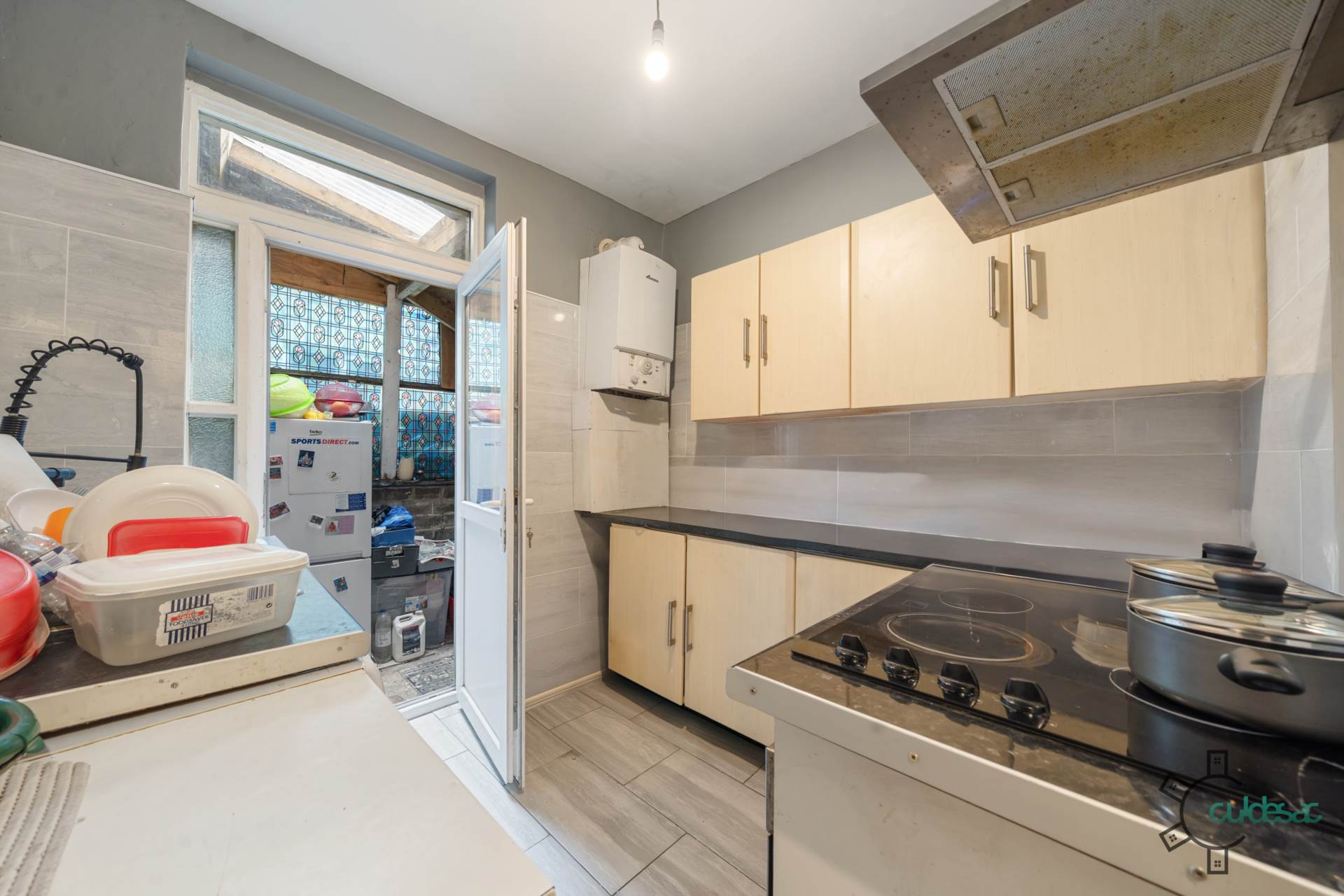 Mount Pleasant Road, Tottenham N17, Image 3