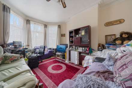 Mount Pleasant Road, Tottenham N17, Image 2