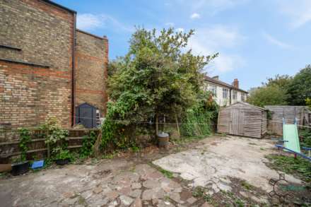Mount Pleasant Road, Tottenham N17, Image 5