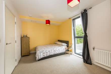Property For Rent Isobel Place, South Tottenham, London