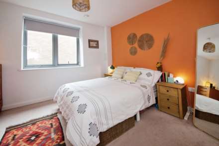 Property For Rent Flat 3 86 Fenton Road, Tottenham, London