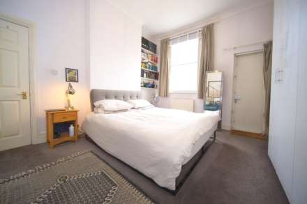 Property For Rent Flat 3 11 Bruce Grove, Tottenham, London