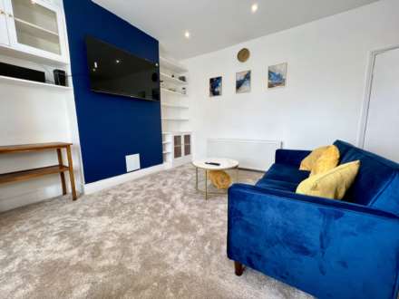 Willingdon Road, Wood Green N22