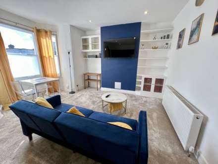 Willingdon Road, Wood Green N22, Image 5