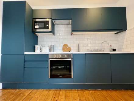 Willingdon Road, Wood Green N22, Image 6