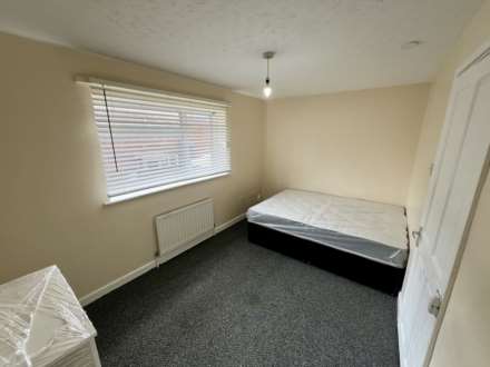 Property For Rent Longbanks, Harlow