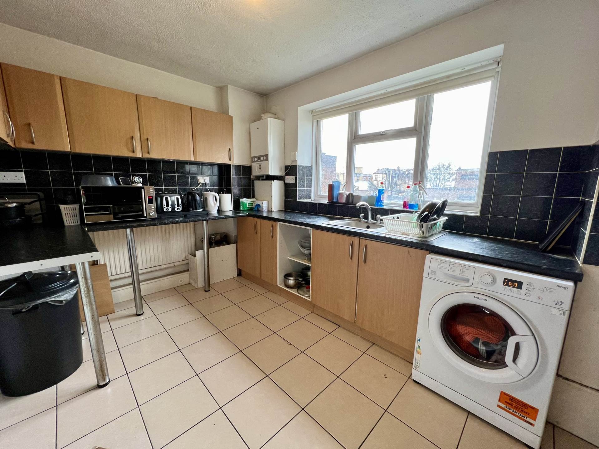 Reed Road, Tottenham N17, Image 3