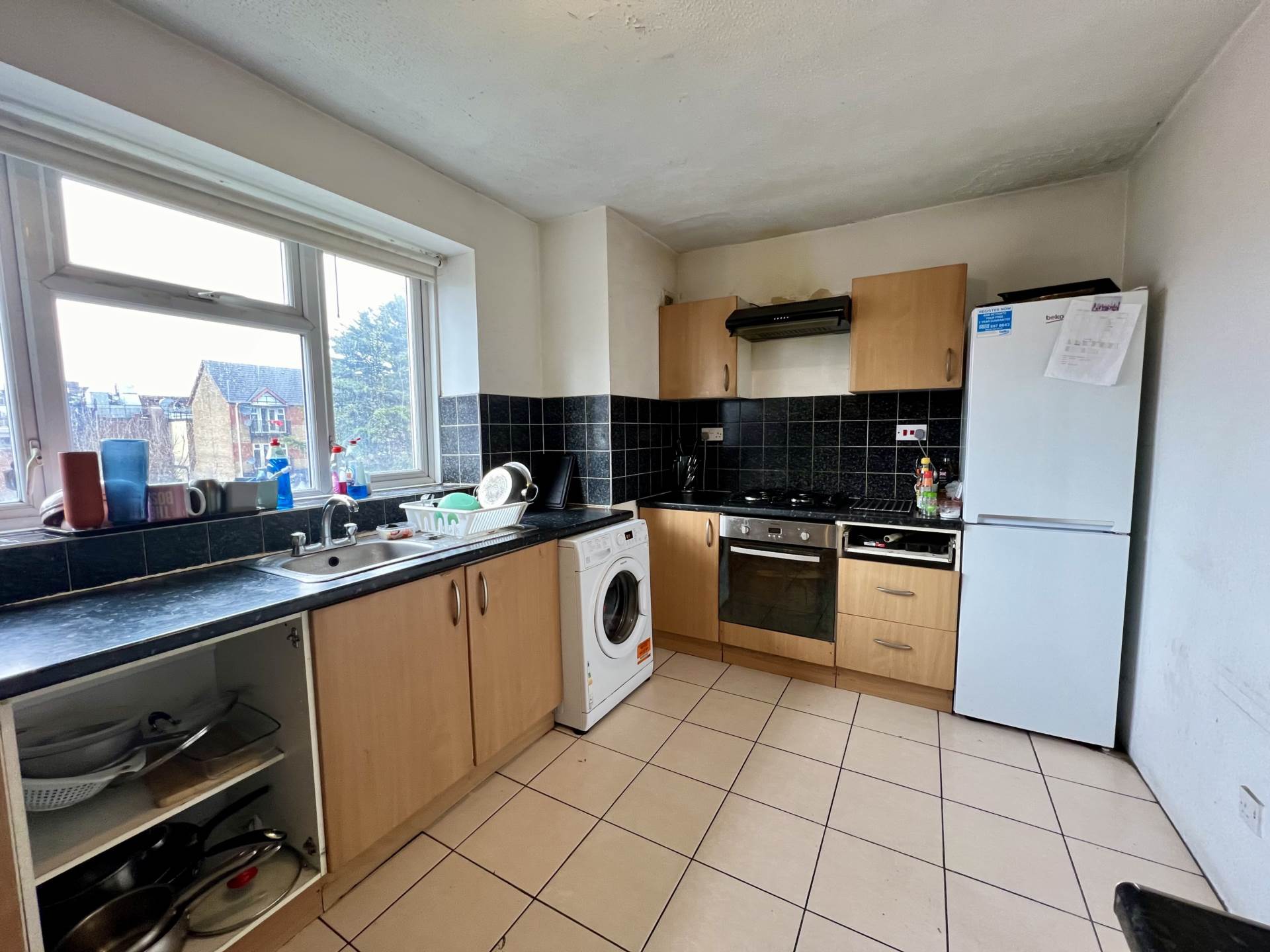 Reed Road, Tottenham N17, Image 4