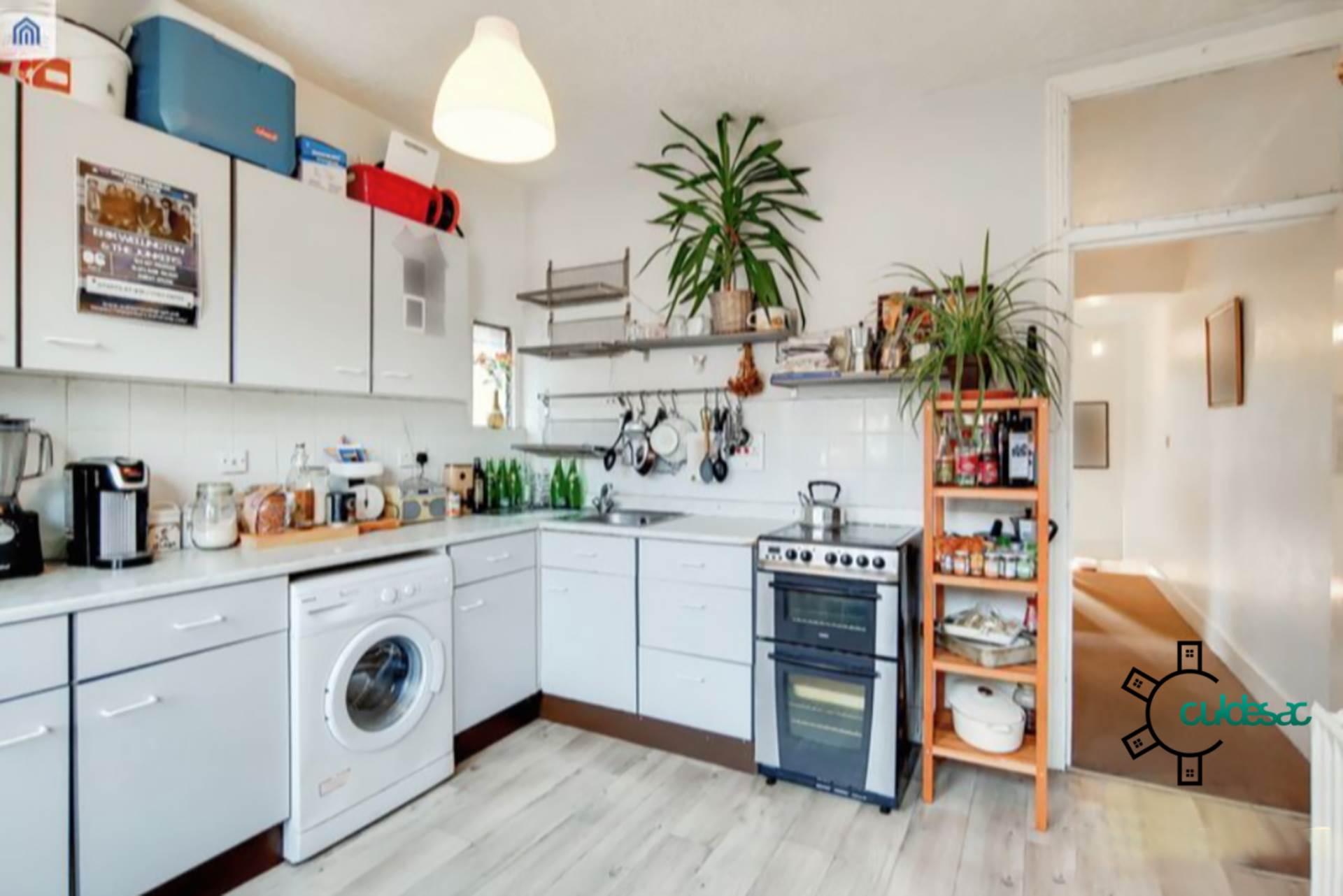 Kettlebaston Road, Lea Bridge Road E10, Image 2