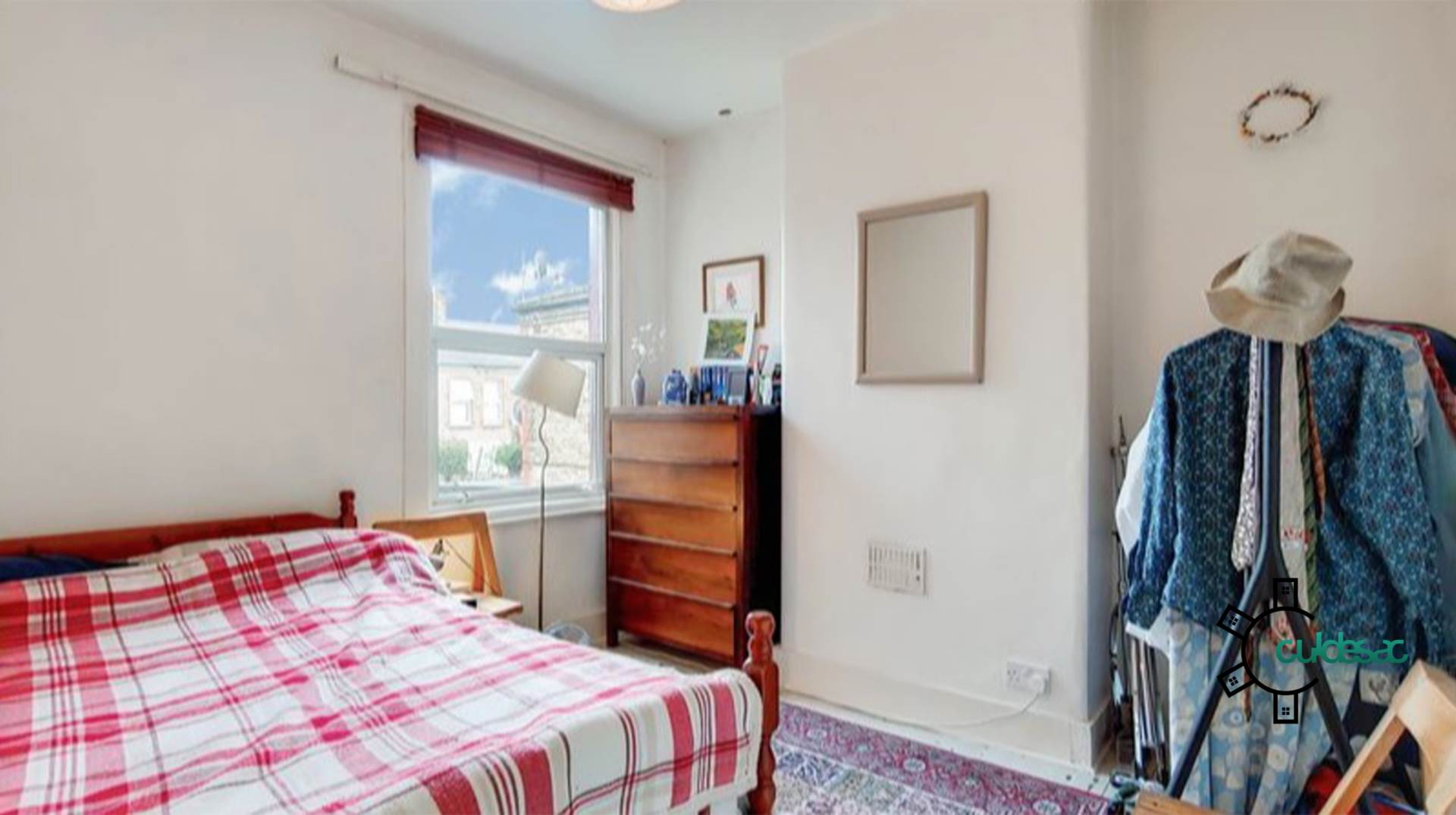 Kettlebaston Road, Lea Bridge Road E10, Image 4