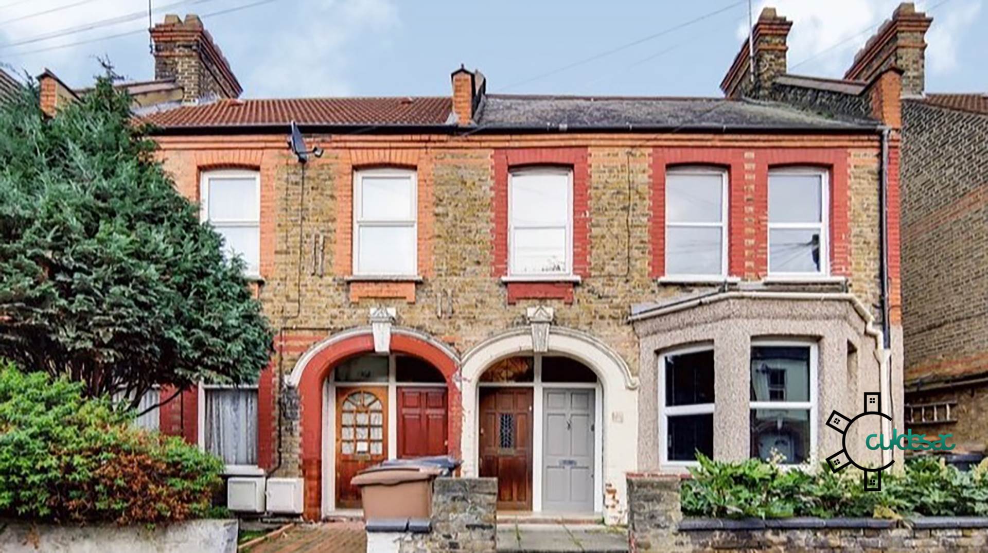 Kettlebaston Road, Lea Bridge Road E10, Image 5