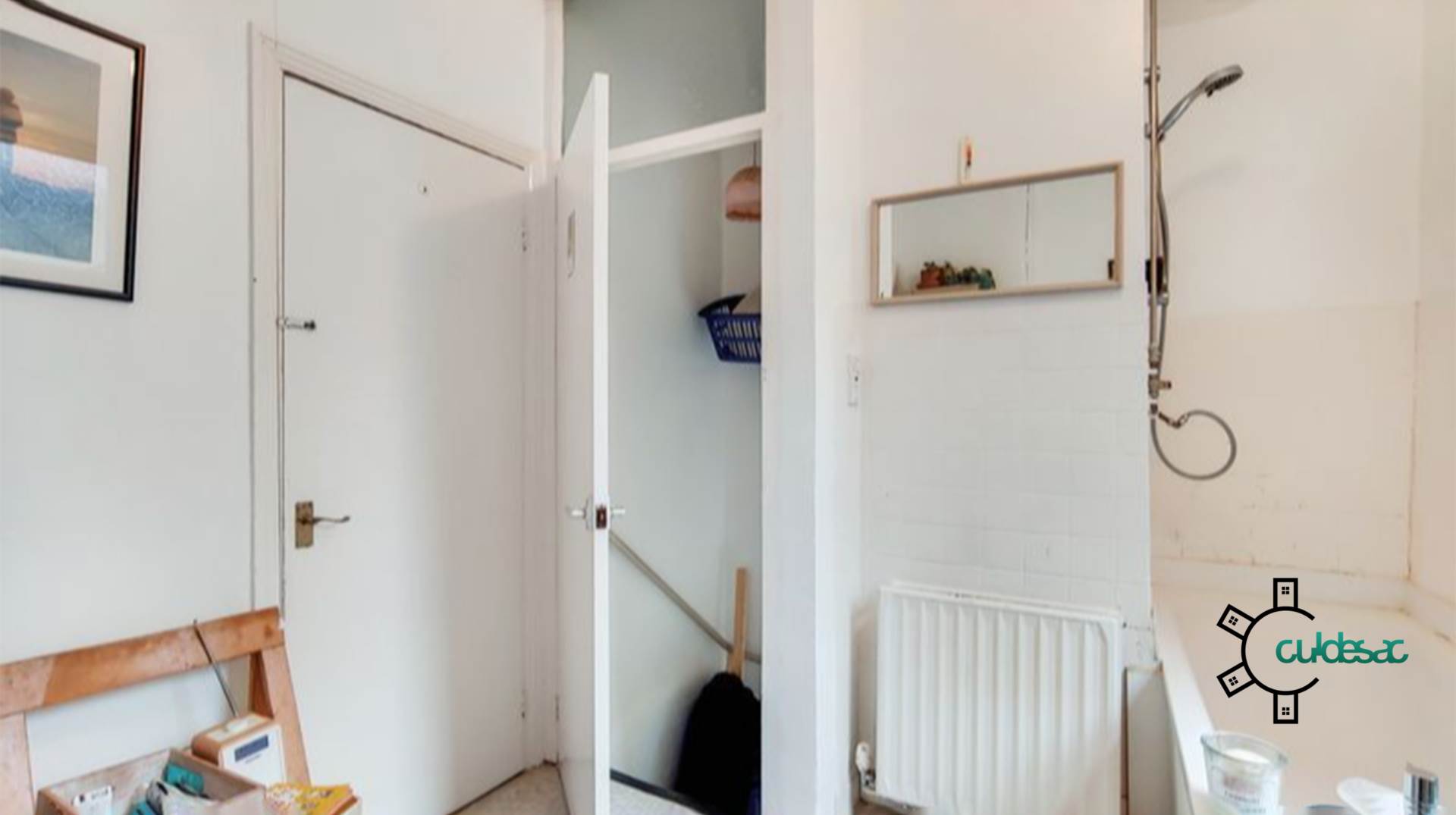 Kettlebaston Road, Lea Bridge Road E10, Image 6