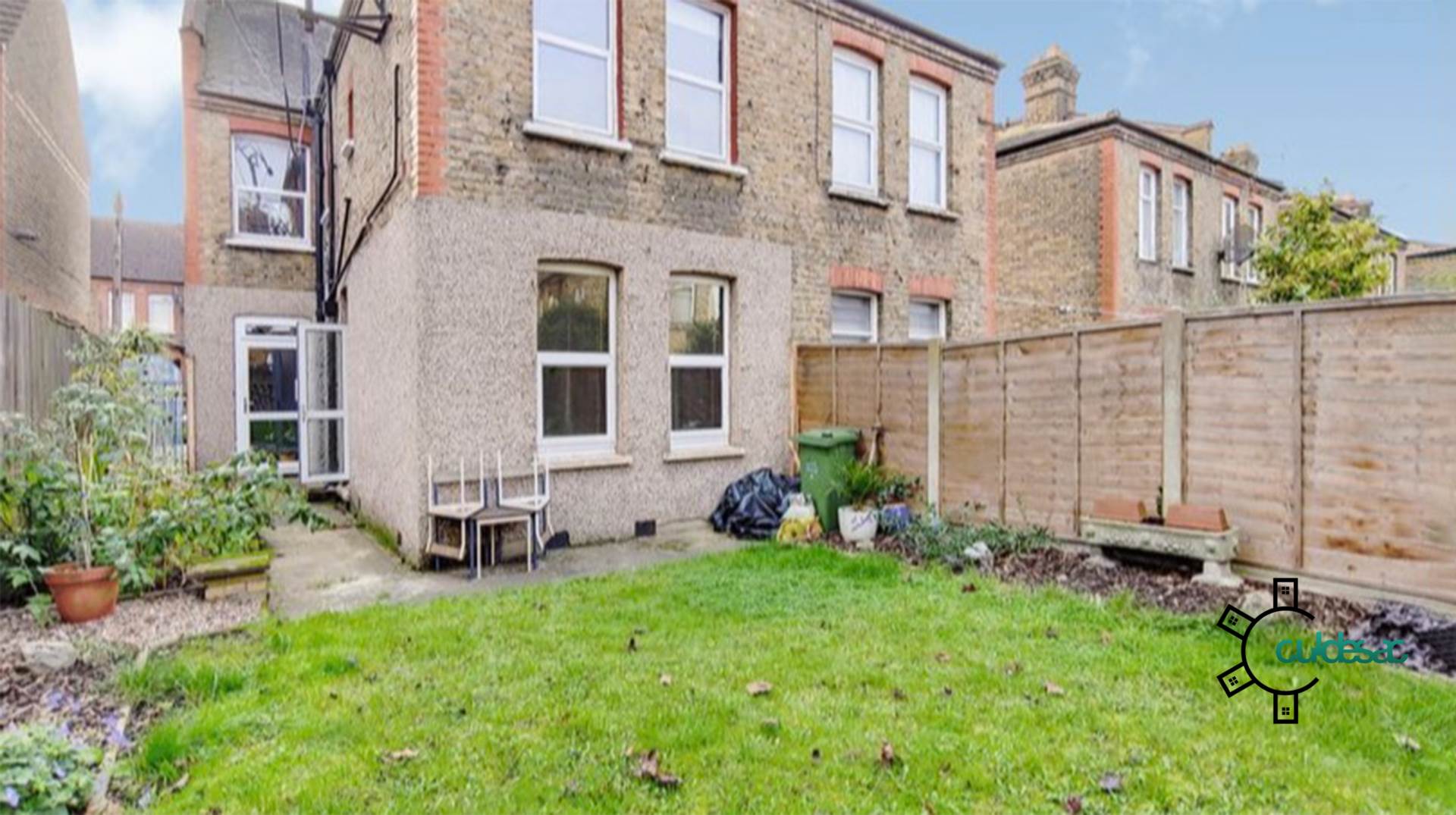 Kettlebaston Road, Lea Bridge Road E10, Image 7