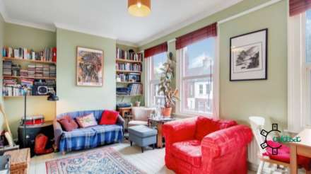Property For Sale Kettlebaston Road, Lea Bridge, London