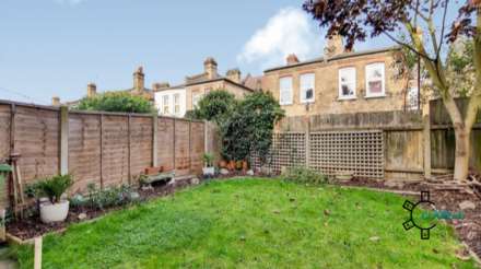 Kettlebaston Road, Lea Bridge Road E10, Image 8