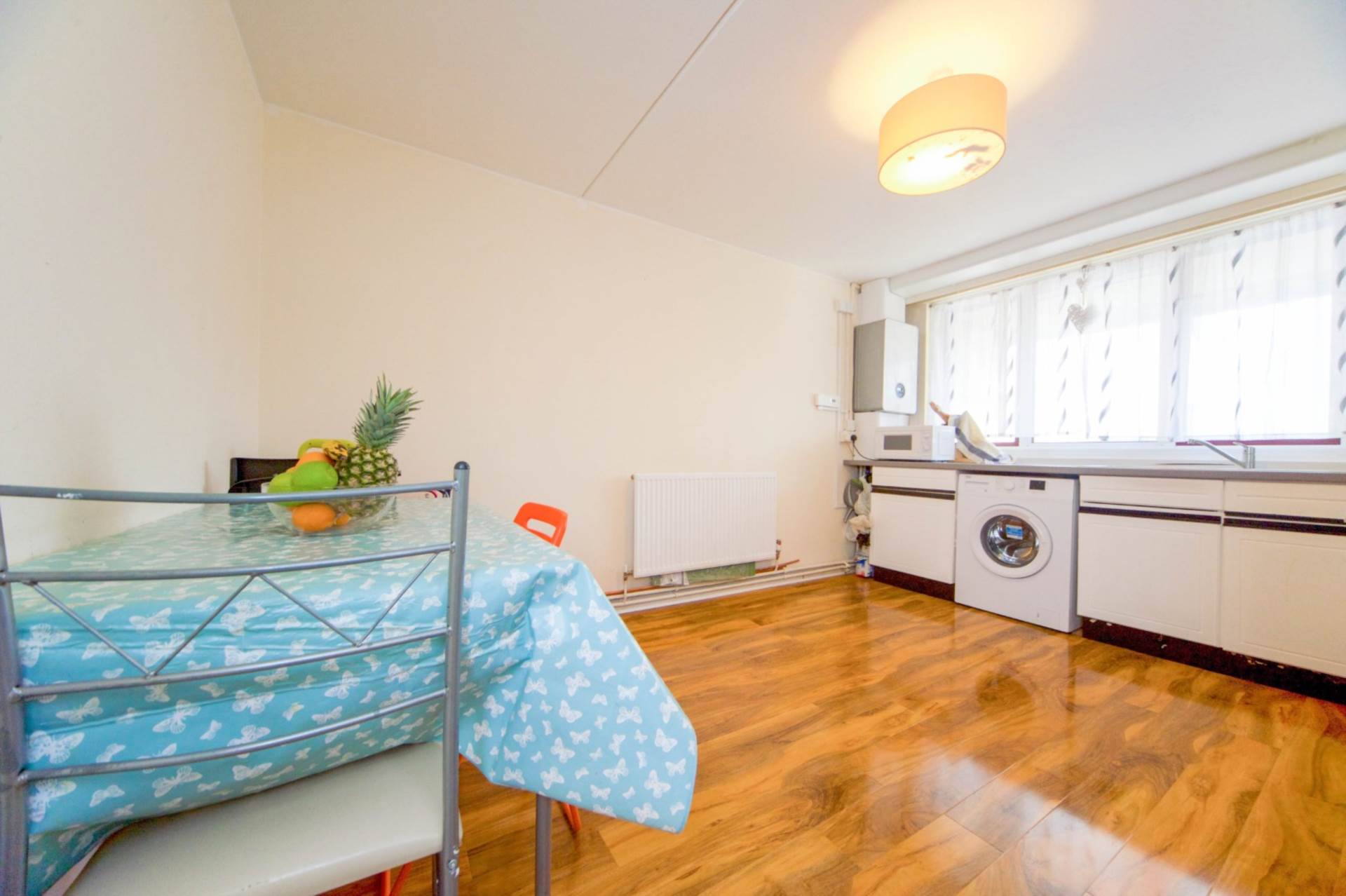 Adams Road, Tottenham N17, Image 1