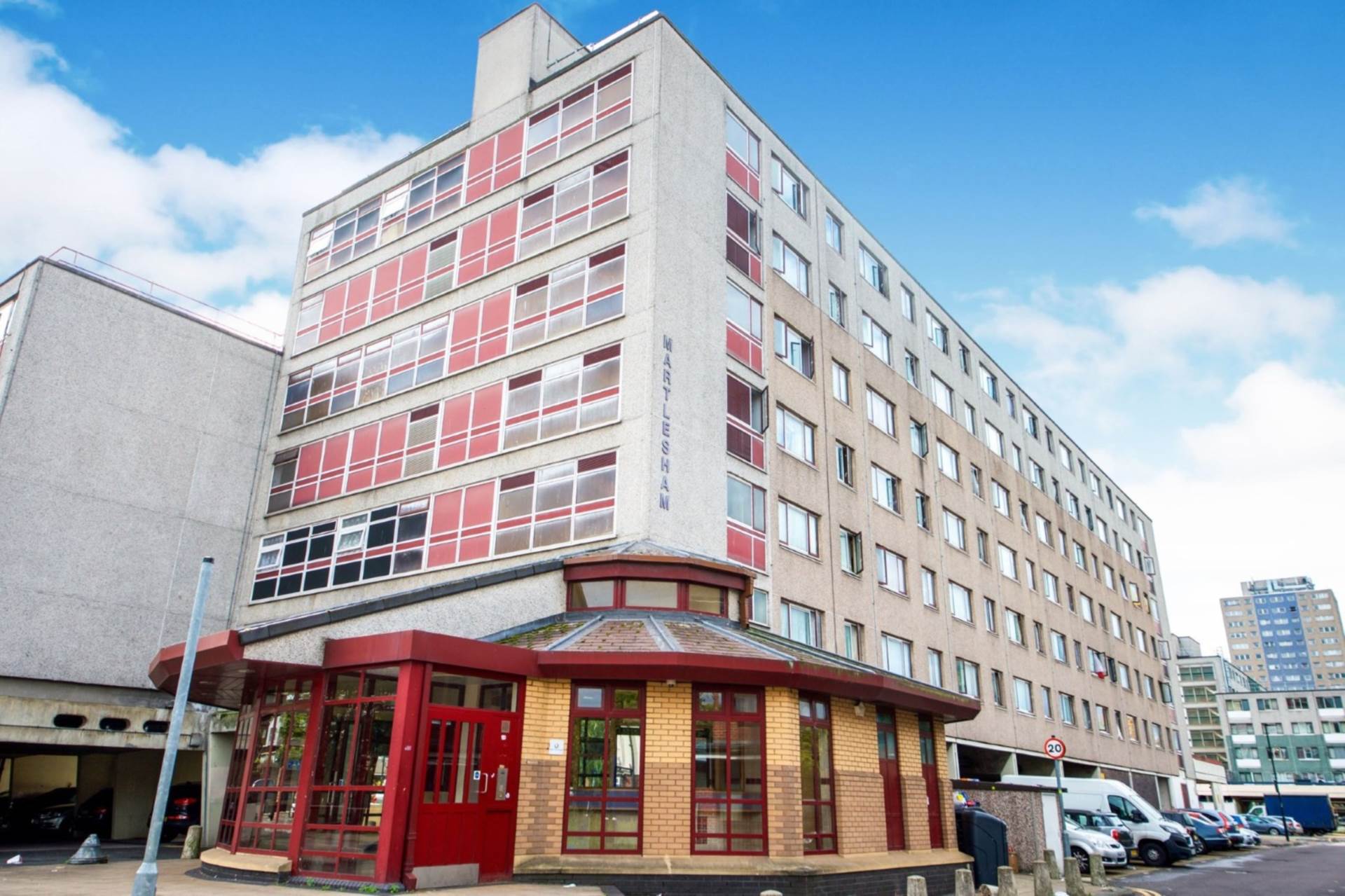 Adams Road, Tottenham N17, Image 2