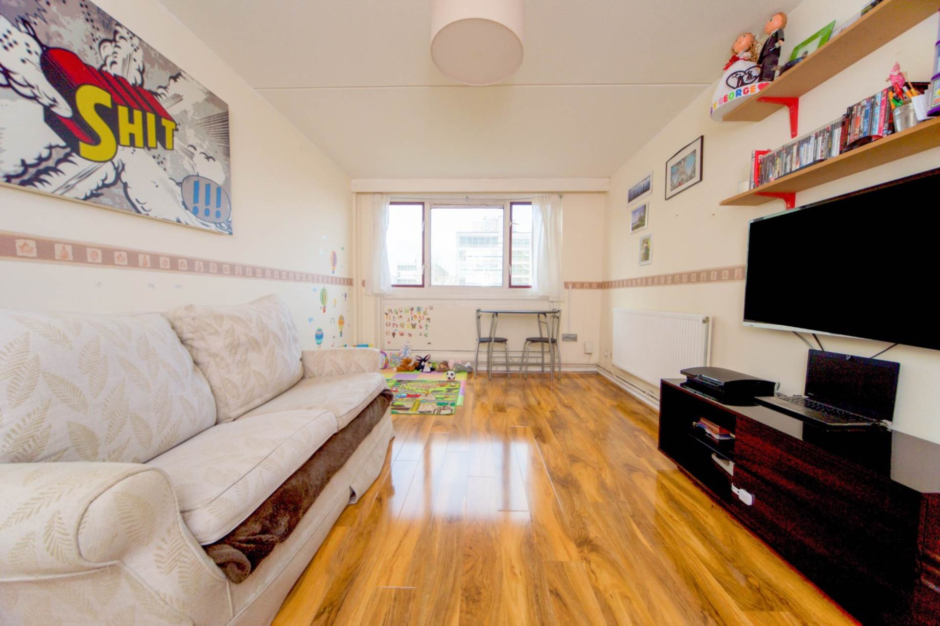 Adams Road, Tottenham N17, Image 3