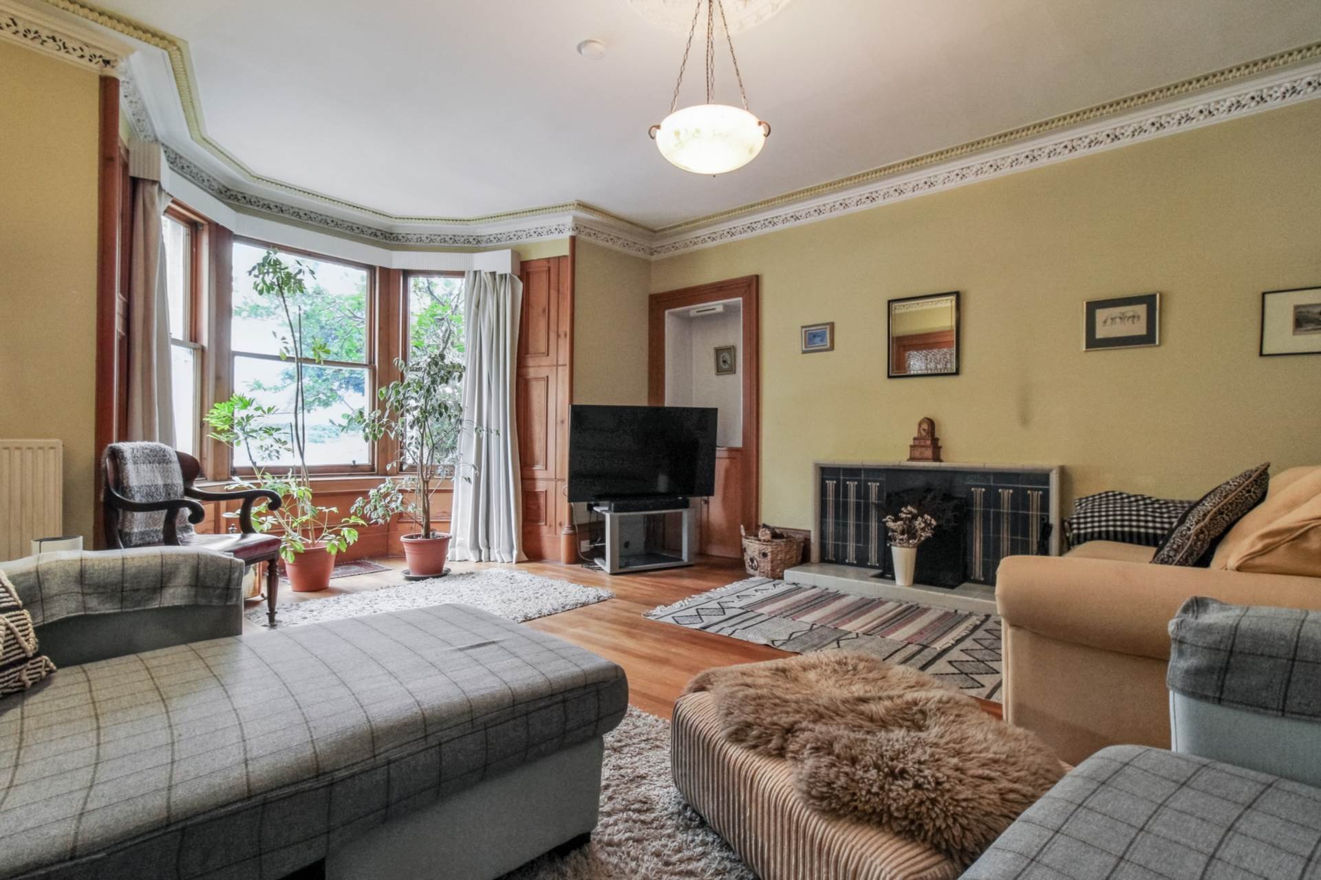 Cricklewood, Chattan Drive, Nairn, Image 2
