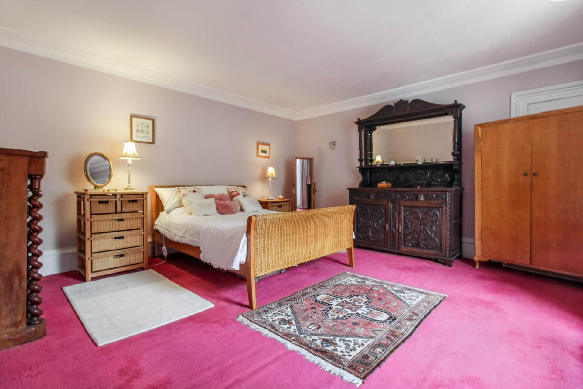 Cricklewood, Chattan Drive, Nairn, Image 22
