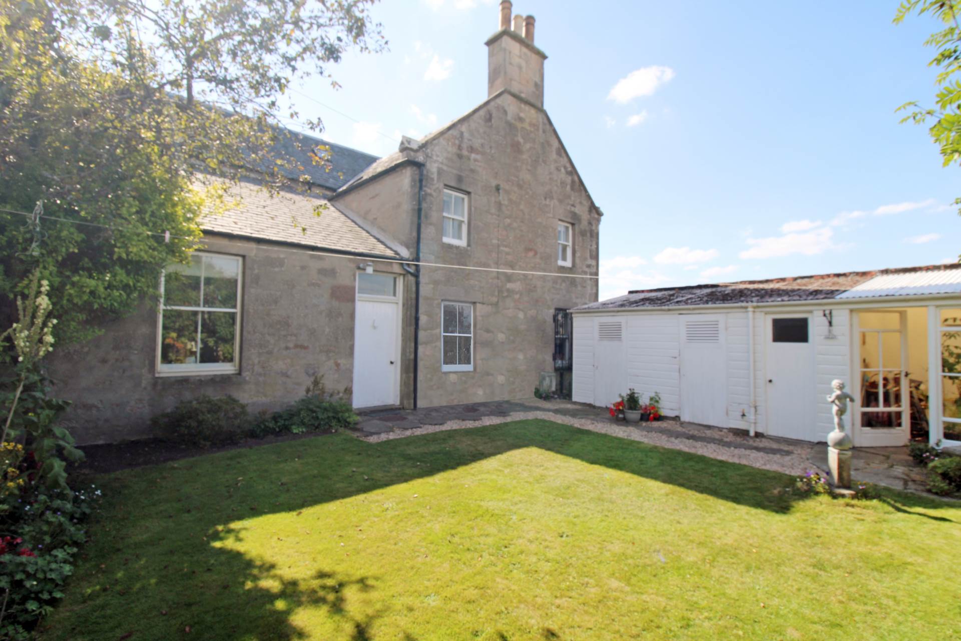 Cricklewood, Chattan Drive, Nairn, Image 29